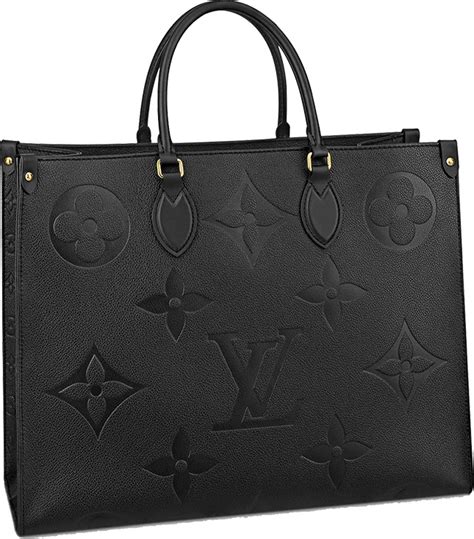 maletin louis vuitton|louis vuitton empreinte monogram.